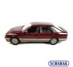 1/24 Ford Scorpio, brown-grey