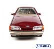 1/24 Ford Scorpio, brown-grey