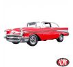 1/18 1957 CHEVROLET BEL AIR - STREET STRIP