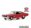 1/64 1971 Chevrolet Chevelle *STA-Bill* 60th anniversary