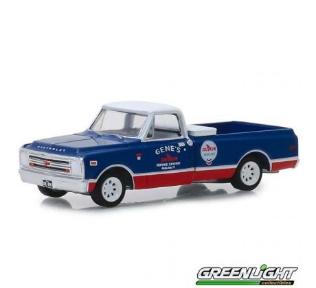 1/64 1968 Chevrolet C-10 Chevron