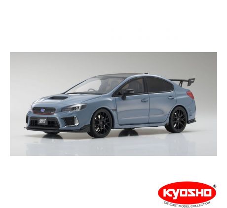 1/18 2018 Subaru STi S208 NBR Challenge