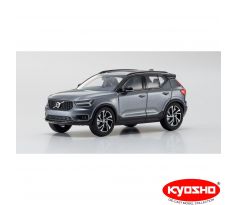 1/43 Volvo XC40 Grey Metallic