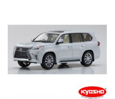 1/43 Lexus LX570 Sonic Quartz