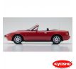 1/18 Eunos Roadster, Samurai 1 Classic Red