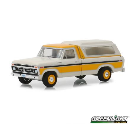 1/64 1977 Ford F-100