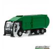 1/64 2019 Mack LR Refuse Truck, Super Duty Trucks Series 6 (GREENLIGHT)