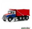 1/64 2019 Mack Granite Dump Truck, Super Duty Trucks Series 6 (GREENLIGHT)