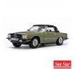 1/18 MERCEDES BENZ - 350SL CABRIOLET CLOSED 1977