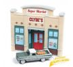 1/64 1959 Chevy El Camino, Store Front Fasade