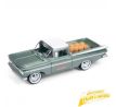 1/64 1959 Chevy El Camino, Store Front Fasade