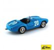 1/43 FERRARI 500 MONDIAL - 12H Hyres 1954 - Picard / Pozzi