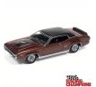 1/64 1971 Plymouth GTX Autumn Bronze Poly