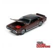 1/64 1971 Plymouth GTX Autumn Bronze Poly