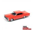 1/64 1965 Ford Galaxie 500 Poppy Red