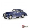 1/43 1949-50 Delahaye 135M Coupé by Guilloré, blue