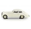 1/43 1949-50 Delahaye 135M Coupé by Guilloré, white