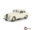 1/43 1949-50 Delahaye 135M Coupé by Guilloré, white