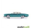 1/43 CADILLAC COUPE DE VILLE RAYMOND LOEWY (USA, 1959)