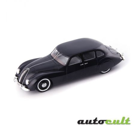 1/43 HORCH 930 S STROMLINIE  (GERMANY, 1939)