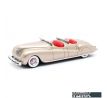 1/43 Chrysler Newport Dual Cowl Pheaton LeBaron goud 1941