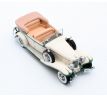 1/43 Cord L-29 Phaeton Sedan creme 1931