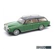 1/43 FLM Panelcraft RR Silver Shadow Estate 1980, zelená