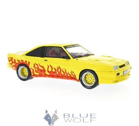 1/18 Opel Manta B Mattig 1991